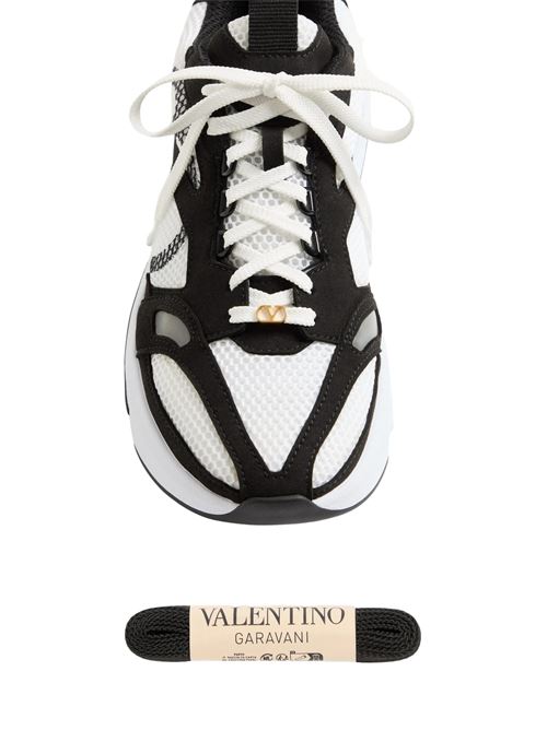 Sneakers Demivee VALENTINO GARAVANI | YS0N88QAP0QR